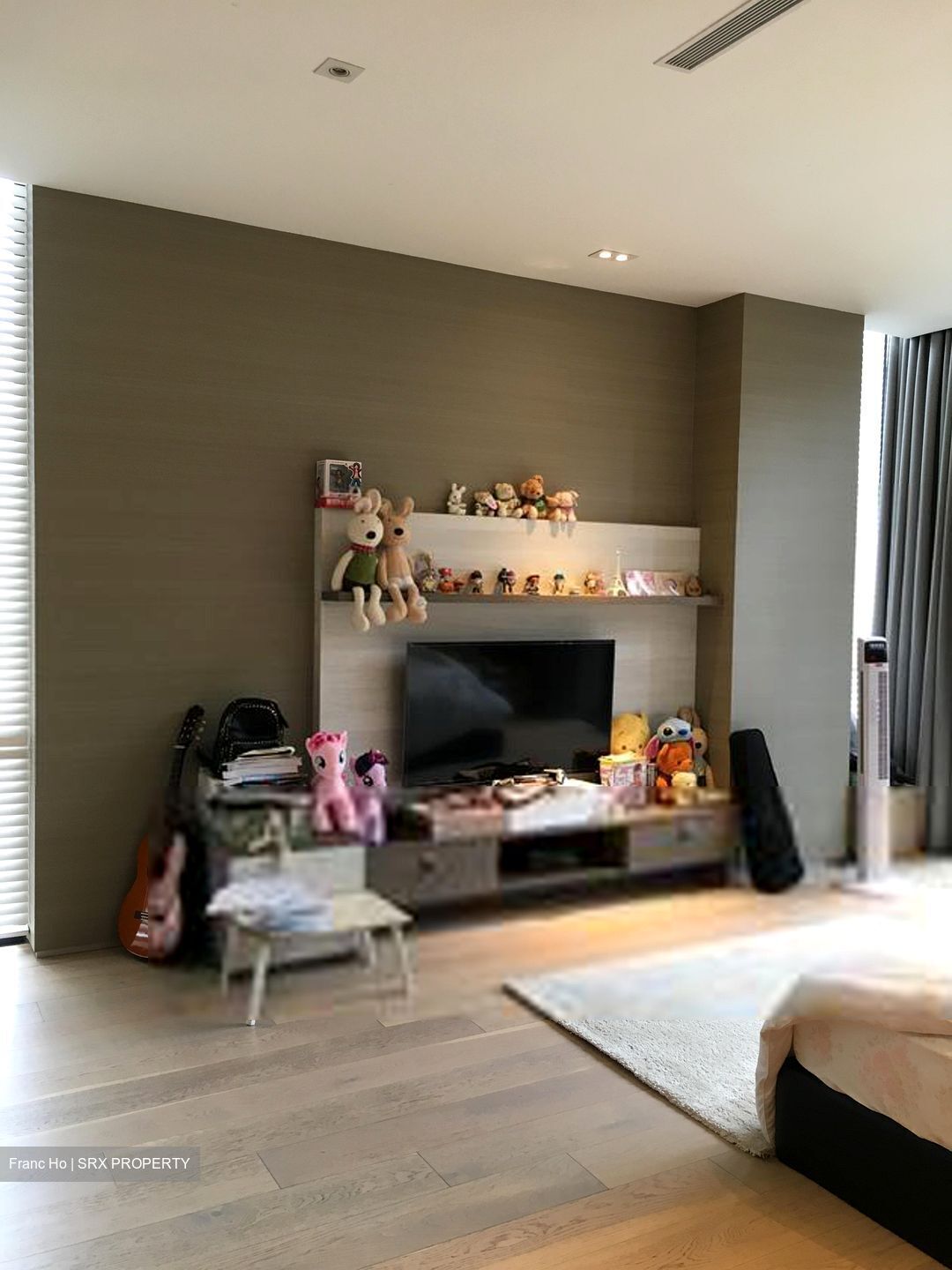 Jalan Bumbong (D25), Semi-Detached #350085571